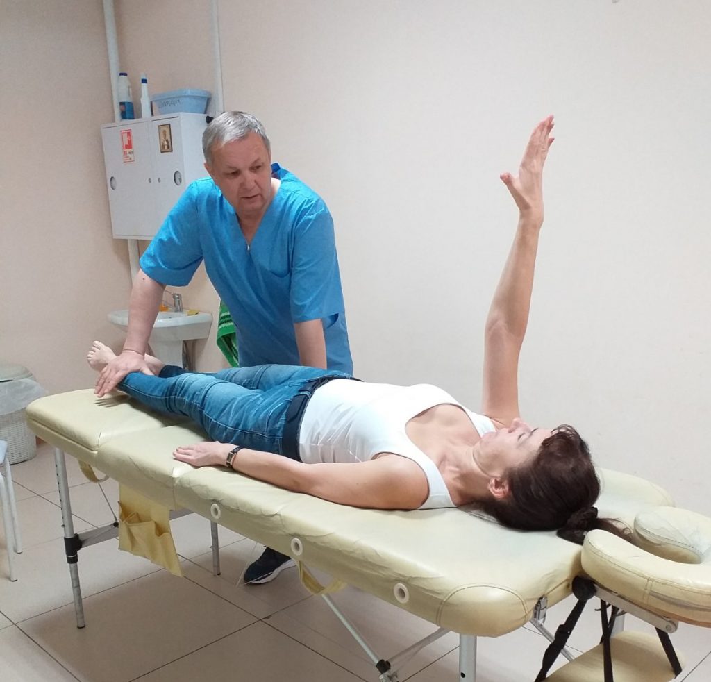 Курсы массажа в омске обучение без медицинского образования с сертификатом цена омск